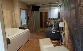The Vanilla Suite